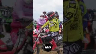 Miniature : 🏆 MH9 Production Awards 2024 🏁 #motocross  #crash