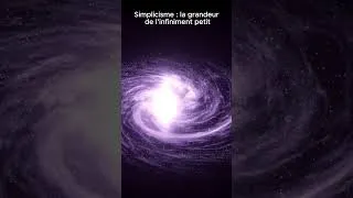 Miniature : Le Simplicisme - Pr. Mhamed SEGAME : la grandeur de l’infiniment petit.