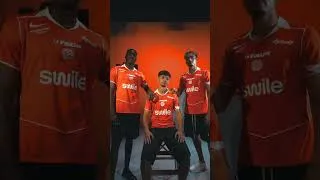 Miniature : 👕🆕 𝐀𝐖𝐀𝐘 𝟐𝟔-𝟐𝟕 🧡😎