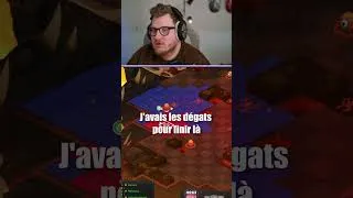 Miniature : Quand les bugs sur Dofus te rendent fou  #dofus #twitch #gaming#bug#ankama