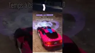 Miniature : GTA Course contre-la-montre en version accélérée - (3:20) ⏱️🔥