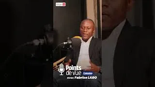 Miniature : Fabrice Lago sur le renouvellement générationnel - Points de Vue/L'entretien