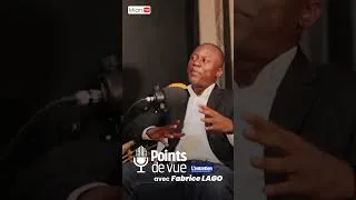 Miniature : Fabrice Lago sur le rôle du stratège en communication -  Points de Vue/L'entretien