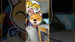 Miniature : La Fin des Funko POP ?!#funkopop #popfunko #figurine #anime