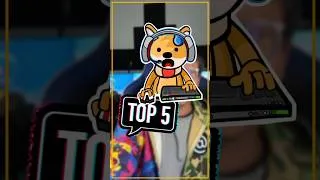 Miniature : TOP 5 Des pires communautés Jeux vidéo !#gaming #joueurs #minecraft #roblox #fortnite