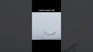 Miniature : L’A380 en mode fantôme👻