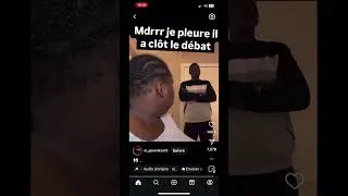 Miniature : Pas possible il peut pas 😂