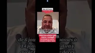 Miniature : Message au peuple