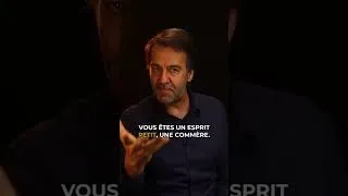 Miniature : UN CLÉ DE CHARISME
