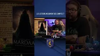 Miniature : Les lecteurs/lectrices me doivent des comptes ? 👀