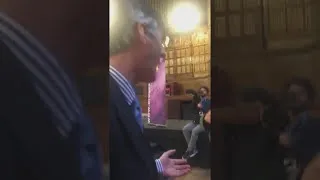 Miniature : Jacob Rees-Mogg écarte l'idée de devenir le prochain chef des Conservateurs