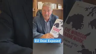 Miniature : Les dessous de l’accord avec l’UE dévoilés
