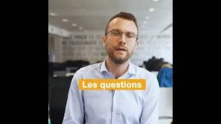 Miniature : Quelles questions poser à la fin d'un entretien de recrutement ?