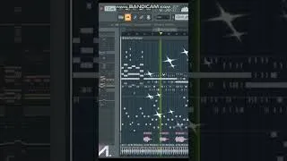 Miniature : Boney M Kalimba de Luna FL studio production #boney #disco