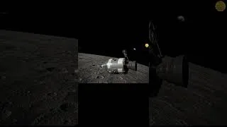 Miniature : APOLLO : Première missions habitées