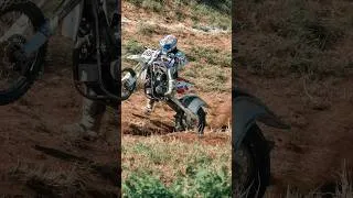 Miniature : 🔥 En direct et en exclu sur RIDING ZONE TV 🔥 La MONTEE IMPOSSIBLE d'ARETTE 2025
