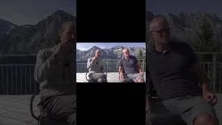Miniature : Dry fasting retreat with Pierce