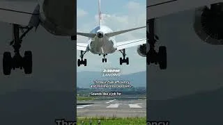Miniature : You finish a workday in aviation feeling satisfied. The reason ? Our tires ✈️