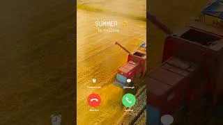 Miniature : ☀️ Summer is coming. In the fields, only reliability matters.