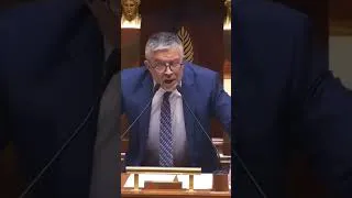 Miniature : Bertrand Pancher traite les macronistes de fous !