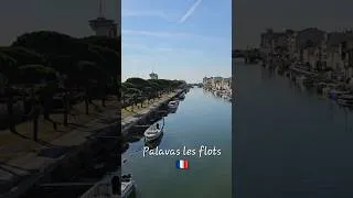 Miniature : Palavas les flots 🇨🇵