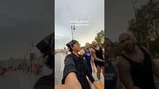 Miniature : Bientôt un semi-marathon avec les coachs ? 🏃👀