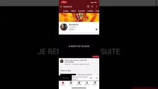 Miniature : Pub de Romain Fa