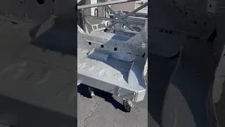 Miniature : La voilà parée de sa belle robe pailletée 🥹 ma 400Z bientôt dans mes mains 😈 #auto #drift #400z