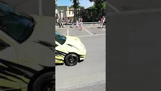 Miniature : Course COL DU PORTEL à Quillan (Essais) - Samedi 8 juin 2019 (Partie 1)