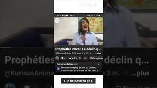 Miniature : Validation Rachida Dati non élue aux municipales de Paris en 2026.