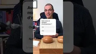 Miniature : Développer un bon mindset d’entrepreneur pour réussir