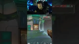 Miniature : LE CLUTCH DE MALADE!😱​😱​  (2 VS 5)