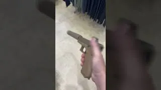 Miniature : Glock 19x