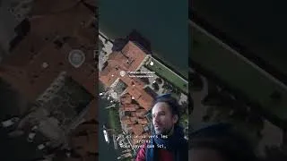 Miniature : Les maths vues du ciel #1
