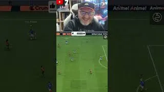 Miniature : IL EST C*N CE GARDIEN 🤣🤣#fifa #ultimateteam #fifaultimateteam #easports #football #live #twitch
