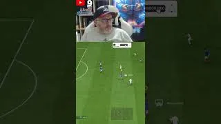 Miniature : C'EST TROP CETTE ACTION!! #fifa #ultimateteam #fifaultimateteam #easports #football #live #twitch