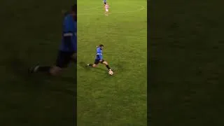 Miniature : La CHATTE 😂 #football #footballshorts