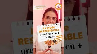 Miniature : Anti fast fashion, ça bouge à Poitiers.
