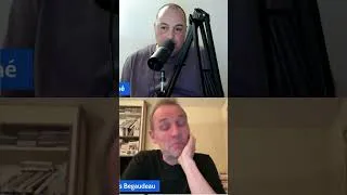 Miniature : François Bégaudeau sur « Rayons et ombres » : pourquoi Giannoli esquive son propre grand sujet ?
