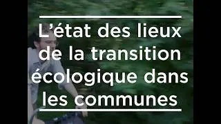 Miniature : Ulysse a rencontré 64 maires pour parler transition, voici sa synthèse