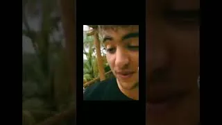 Miniature : abonnés vous merci #inoxtag #teamcroûton #vacances #humour #viral