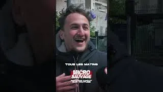 Miniature : En France soit tu nourris soit tu es nourri, mais pas les deux...