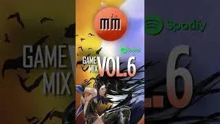 Miniature : Game Mix Vol.6 - Midi Music