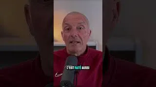 Miniature : Son petit saut après le service n’est pas en équilibre… et ça change tout 🎾⚠️
