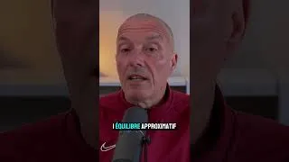 Miniature : Tu rates ton petit saut ? Le vrai problème, c’est ton équilibre 🎾⚠️