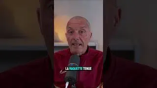 Miniature : Retour de service : le petit saut SIMPLE qui change tout 🎾 (Correction de Noham)