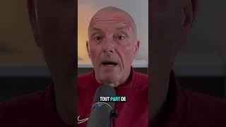 Miniature : Le détail (qui n'en est pas un) que Noham doit améliorer au retour de service 🎾