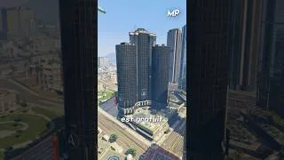 Miniature : Le bureau de PDG de l’Arcadius Center est gratuit cette semaine #gta #gta5 #jeuxvidéo