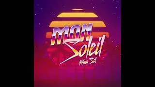 Miniature : DADJU feat. Anitta - Mon Soleil ☀ (Demain à 00H)