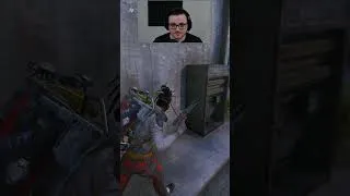 Miniature : 1 joueur. 4 ennemis. Zéro pitié. #arcraiders #gaming #arcraiderslive